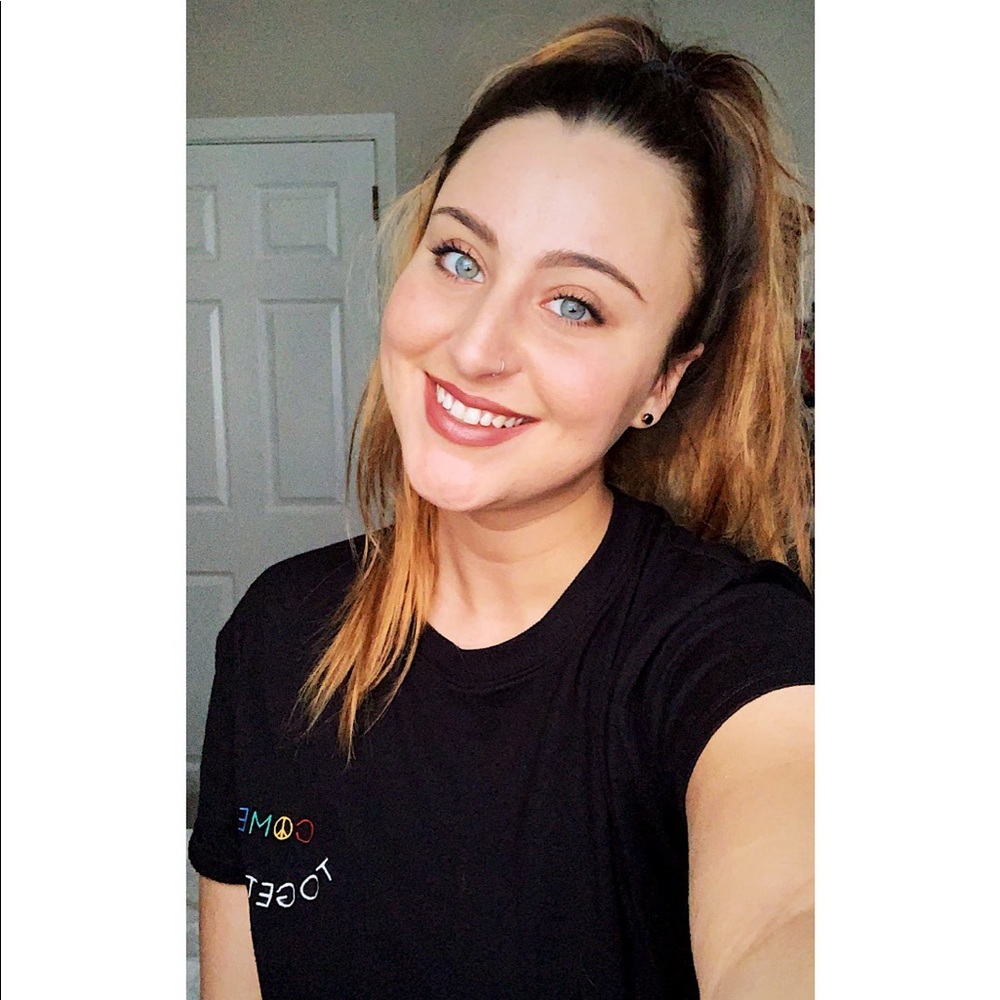 Hi, I’m Bre! :)